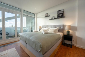 SCHLOSSBERG RESIDENCES - 3 Glocken Design-Apartments